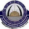 Olabisi Onabanjo University's official logo - OOU seal - ranked #104 in world university rankings 2025