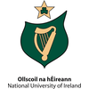 Ollscoil na hÉireann, Córas Logo/Seal