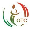 Oman Tourism College's official logo - OTC seal