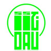 Omdurman Ahlia University's official logo - OUA seal