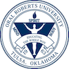 Oral Roberts University's official logo - ORU seal