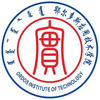 Ordos Institute of Technology's official logo - OIT seal
