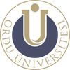 Ordu University's official logo -  seal