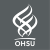 Oregon Health & Science University's official logo - OHSU seal - ranked #180 in world university rankings 2025