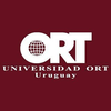 ORT Uruguay University's official logo - ORT seal