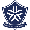 Osaka Seikei University's official logo -  seal