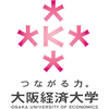 Osaka University of Economics's official logo - OUE seal