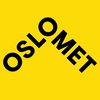 Oslo Metropolitan University's official logo - OsloMet seal
