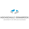Osnabrück University of Applied Sciences's official logo - HS Osnabrück seal