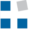 Ostschweizer Fachhochschule's official logo - OST seal