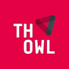 Ostwestfalen-Lippe University of Applied Sciences's official logo - TH OWL seal
