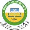 Osun State University's official logo - UNIOSUN seal