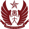Otaru University of Commerce's official logo - OUC seal