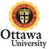 Ottawa University's official logo - OU seal