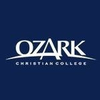Ozark Christian College's official logo - OCC seal