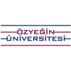 Özyeğin University's official logo - OZU seal
