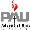Pacific Adventist University's official logo - PAU seal