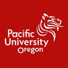 Pacific University's official logo - PU seal