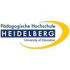 Pädagogische Hochschule Heidelberg's official logo - PH Heidelberg seal