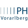 Pädagogische Hochschule Vorarlberg's official logo - PH Vorarlberg seal