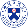 Pai Chai University's official logo - PCU seal