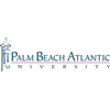 Palm Beach Atlantic University's official logo - PBA seal