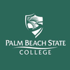 Palm Beach State College's official logo - PBSC seal