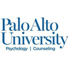 Palo Alto University's official logo - PAU seal