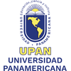 Panamerican University, El Salvador's official logo - UPAN seal