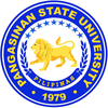 Pangasinan State University's official logo - PSU seal
