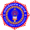 Panha Chiet University's official logo - PCU seal