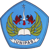 Panji Sakti University's official logo - UNIPAS seal
