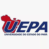 Pará State University's official logo - UEPA seal