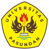Pasundan University's official logo - UNPAS seal