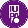 Patagonian University Institute of the Arts's official logo - IUPA seal