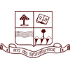 Patna University's official logo - PU seal