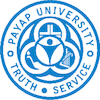 Payap University's official logo - PYU seal
