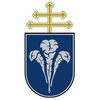 Pázmány Péter Catholic University's official logo - PPKE seal