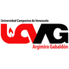 Peasant University of Venezuela Argimiro Gabaldón's official logo - UCVAG seal