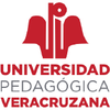 Pedagogical University of Veracruz's official logo - UPV seal