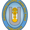 Pedro Ruíz Gallo National University's official logo - UNPRG seal