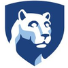Penn State University's official logo - PSU seal