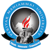 Periyar Maniammai Institute of Science and Technology's official logo - PMIST seal