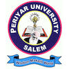 Periyar University's official logo - PU seal
