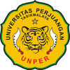 Perjuangan University of Tasikmalaya's official logo -  seal