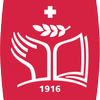 Perm State Medical University's official logo -  seal