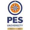 PES University's official logo - PES seal