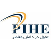Peshgam Institute of Higher Education's official logo - PIHE seal