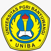 PGRI University of Banyuwangi's official logo -  seal
