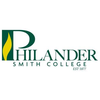 Philander Smith University's official logo - PSU seal